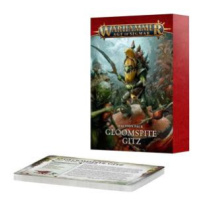 Warhammer AoS - Faction Pack: Gloomspite Gitz