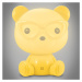Svítidlo Medvídek s brýlemi LED 308269 LB1