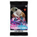 Blackfire Karetní hra Magic: The Gathering Foundations - Play Booster (14 karet)