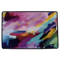 Rohožka 45x75 cm Rainbow Storm – Butter Kings