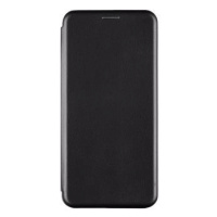 Flipové pouzdro Obal:Me Book pro Xiaomi Redmi Note 12 4G, black