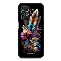 Mobiwear Glossy lesklý pro Samsung Galaxy A13 4G - G011G