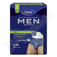 TENA Men Pants Plus Blue L ink.kalh.8ks 772609