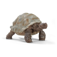 Schleich 14824 Wild Life Giant tortoise