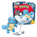 Construx Stavebnice Stavební Pokémon Squirtle 199 Elem Bloks