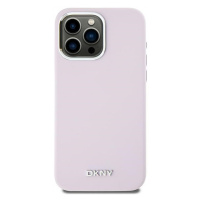 Pouzdro Dkny MagSafe obal kryt Zadní Kryt case Cover pro iPhone 15 Pro Max