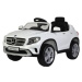 BUDDY TOYS BEC 8110 Dětské elektrické auto Mercedes GLA