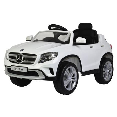 BUDDY TOYS BEC 8110 Dětské elektrické auto Mercedes GLA