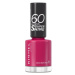 Rimmel London lak na nehty 60seconds 152 - Coco-nuts for you