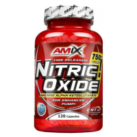 Amix Nutrition Nitric Oxide - 360 kapslí