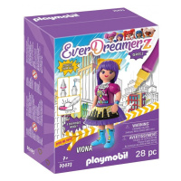 Playmobil 70473 ever dreamerz viona 