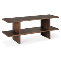 Ethnicraft designové odkládací stoly Kabuki Side Table (103 x 30 cm)