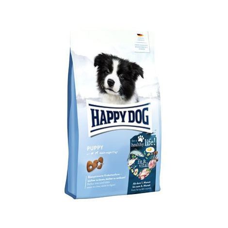 Happy Dog fit & vital Puppy 18 kg