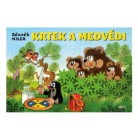 Krtek a medvědi - 7. vydání