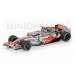 1:43 MCLAREN MERCEDES MP4/23 2008 H.KOVALAINEN