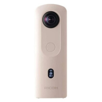 RICOH THETA SC2 BEIGE