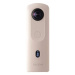 RICOH THETA SC2 BEIGE