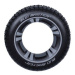 Kruh pneumatika terénní nafukovací, 91cm, 10+