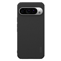 Nillkin Super Frosted PRO Magnetic Zadní Kryt pro Google Pixel 9/9 Pro Black