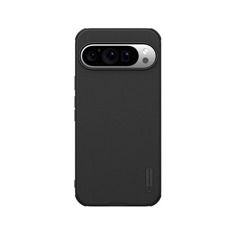 Nillkin Super Frosted PRO Magnetic Zadní Kryt pro Google Pixel 9/9 Pro Black