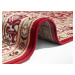 Nouristan - Hanse Home koberce Kusový koberec Mirkan 104103 Red - 80x250 cm