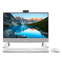 Dell Inspiron 24 (5410) Silver