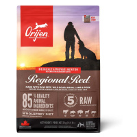 Orijen Dog Regional Red 2 kg