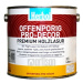 HERBOL Offenporig Pro Decor - univerzální lazura na dřevo 2.5 l Palisandr 8409