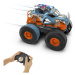 Hot Wheels R/C Monster Trucks transformující se rhinomite 1:12