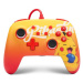 PowerA Enhanced Wired Controller for Nintendo Switch - Oran Berry Pikachu