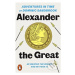 Adventures in Time: Alexander the Great - Dominic Sandbrook - kniha z kategorie Naučné knihy