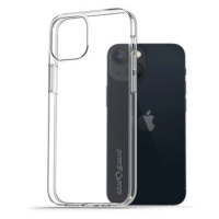 AlzaGuard Crystal Clear TPU case pro iPhone 13 Mini