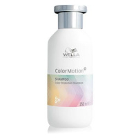 WELLA PROFESSIONALS Color Motion+ Color Protection Shampoo 250 ml