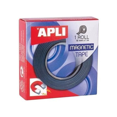 APLI Magnetic 19 mm x 1 m