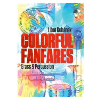 Colorful Fanfares: Brass & Percussion