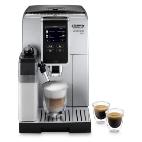 De'Longhi automatický kávovar Dinamica plus ECAM 370.70.SB DeLonghi