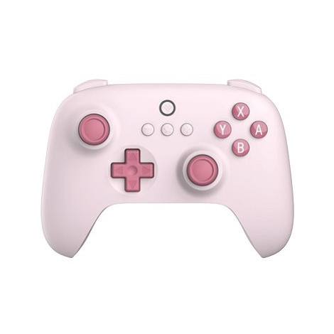 8BitDo Ultimate Wired Controller - Pink - Nintendo Switch