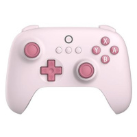 8BitDo Ultimate Wired Controller - Pink - Nintendo Switch
