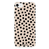 iSaprio Dotted - iPhone SE 2020 / SE 2020