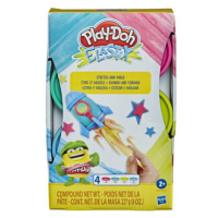 Play-Doh Elastix