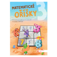 Matematické oříšky 3