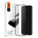 Spigen Glass FC Black HD 1 Pack iPhone 12 mini