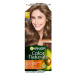 Garnier Color Naturals permanentní barva na vlasy 6 Tmavá blond, 60 +40 +12 ml