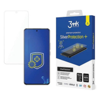 Ochranná fólia 3MK Silver Protect+ Realme GT5 Antimicrobial foil, Wet-installed