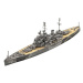 ModelSet loď 65182 - Bitevní loď HMS Duke of York (1:1200)