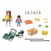 PLAYMOBIL Country 71306 Nákladní kolo