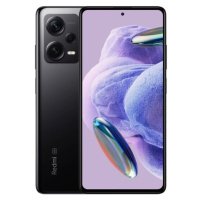 Xiaomi Redmi Note 12 Pro+ 5G 8GB/256GB černý