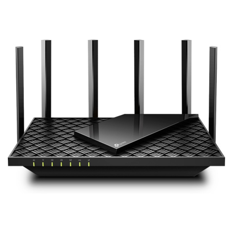 TP-Link Archer AX73, AX5400 USB3.0 WiFi6 router TP LINK