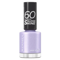 Rimmel London lak na nehty 60seconds 153  - Under the Palms