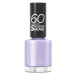 Rimmel London lak na nehty 60seconds 153  - Under the Palms